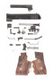 Colt Government Model MKIV Series 80 380