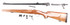 Springfield Armory 1903 Sporterized