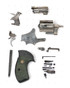 Smith & Wesson Airweight 12-2