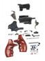Smith & Wesson 36 Lady Smith