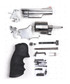 Smith & Wesson 66-1