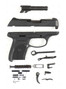 RUGER LC9s