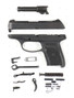 RUGER LC9s