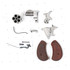 NAA Mini Revolver Parts Kit (XZ4E)
