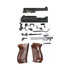 Walther P38 Parts Kit (WUPJ)