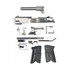 Ruger P90DC Parts Kit (Q3GA)
