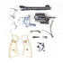 Eibar 38 Parts Kit (66ZW)