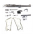 Mitchell Arms P08 Luger Parts Kit (KQT2)