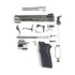 Smith & Wesson 40 Tactical (JLK9)