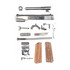 Colt MK IV Series 80 Government Parts Kit (SQJG)