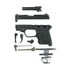 Smith & Wesson BG380 Parts Kit (7XYA)