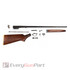 Crescent Single Shot Parts Kit (EPQ5)