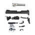 Taurus 709 Slim Parts Kit (AAV4)