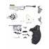 Smith & Wesson 317-3 Airlite Parts Kit (ZX98)