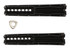 ArmaLite AR15 /M16 A2 Rifle Length Handguards EU0070 ArmaLite Parts
