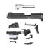 Taurus PT 111 Millennium G2 Parts Kit (9XZR)