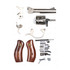 NEF R92 Parts Kit (6AU6) 