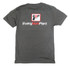 EveryGunPart.com Short Sleeve T-shirt Shirt Medium (Gray)