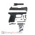 Ruger Max9 Parts Kit