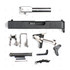 Aftermarket 26 Parts Kit (WWHU)