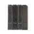 IMI Uzi 9x19mm 25 Rnd Magazines (MZ7O)