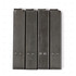 IMI Uzi 9x19mm 25 Rnd Magazines (V7Q4)