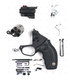 Taurus 85 Poly Protector (AA7K)