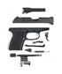 KelTec P-40 Parts Kit (TK9C)