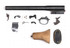 H&R Topper 88 Parts Kit (VH9F)