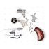 North American Arms Mini Revolver Parts Kit (1MOU)