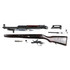 Russian SKS Parts Kit (UZ57)