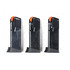 Taurus PT 140 10 Rnd Magazines (KWPH)