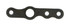 FN M249/MK46 Link, Upper 9348279 FN Parts