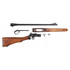 Lee Enfield Mk1 No.4 Sporter Parts Kit (7SO6)