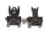 Diamondhead Flip Up Sights (Pair)(NQCB)
