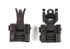 Diamondhead Flip Up Sights (Pair)(NQCB)