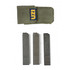 IMI Uzi 9x19mm 25 Rnd Magazines
