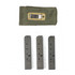 IMI Uzi 9x19mm 25 Rnd Magazines
