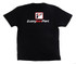 EveryGunPart.com Short Sleeve T-shirt Swag XX Large (Black)
