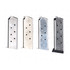 Aftermarket 1911 7 Rnd Magazines (UQNR)