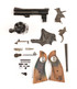 Smith & Wesson 10-8 Parts Kit (E876)