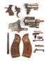 Smith & Wesson 10-5 Parts Kit (E7JY)