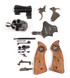 Smith & Wesson 36 Parts Kit (92RR)
