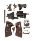 Smith & Wesson 10-5  Parts Kit (JDPU)