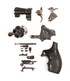 Smith & Wesson 36 (TSSR)