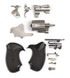 Smith & Wesson 60 Parts Kit (TOFH)