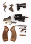 Smith & Wesson 36 Parts Kit (8FQI)