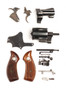 Smith & Wesson 36 Parts Kit (BLWN)