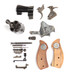 Smith & Wesson 36 Parts Kit (7D9K)