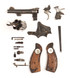 Smith & Wesson 10-5 Parts Kit (7N1D)